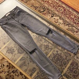 PacSun Ankle Jeggings!